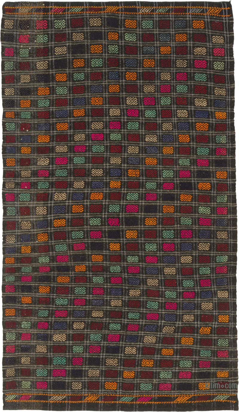 Alfombra Jijim Anatolia Vintage - 169 cm x 291 cm - K0085964