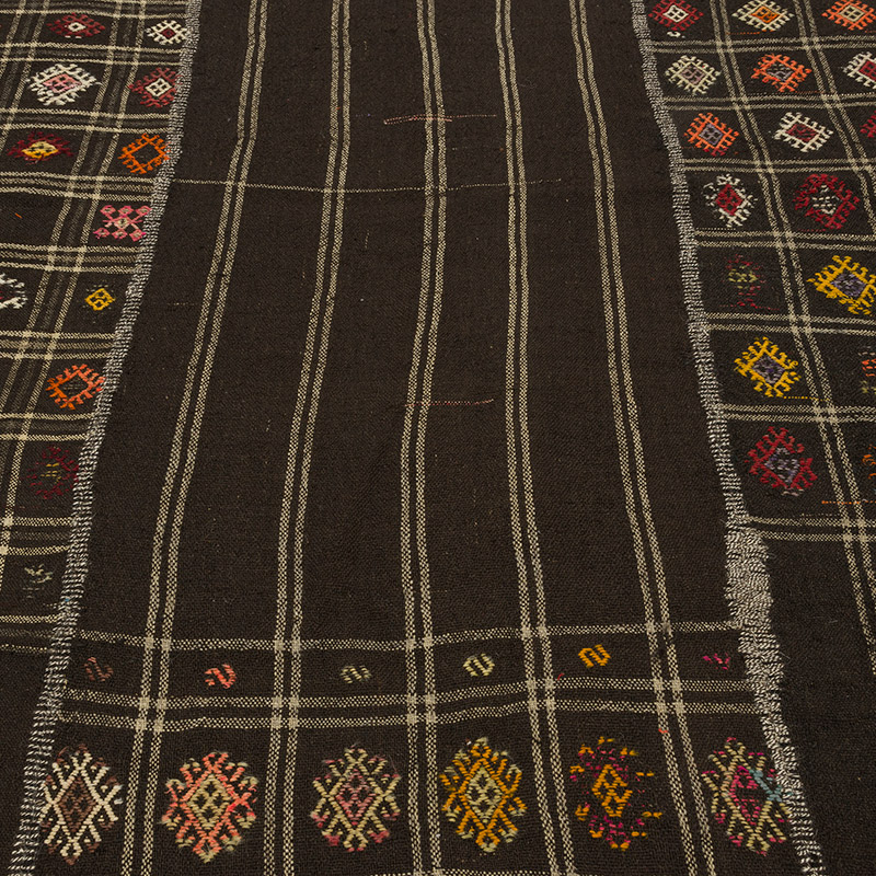 Vintage Anadolu Cicim - 220 cm x 261 cm - K0085965