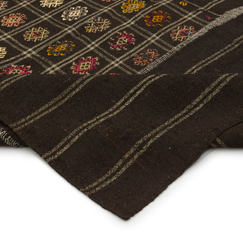 Vintage Anadolu Cicim - 220 cm x 261 cm - K0085965