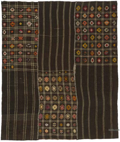 Alfombra Jijim Anatolia Vintage - 220 cm x 261 cm