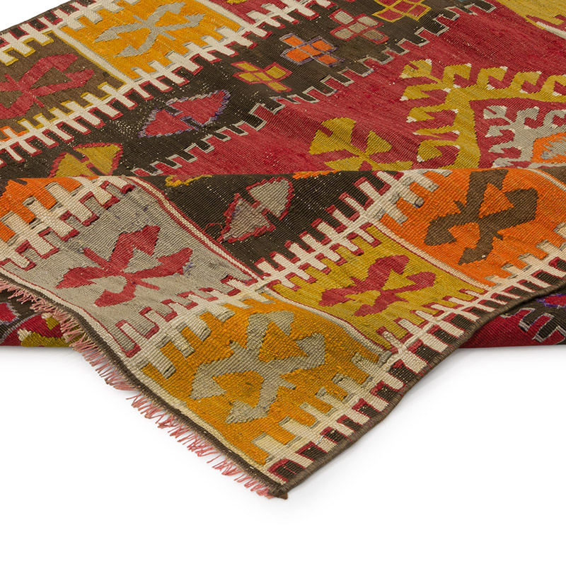Sivas Kilim Vintage - 100 cm x 173 cm - K0085968