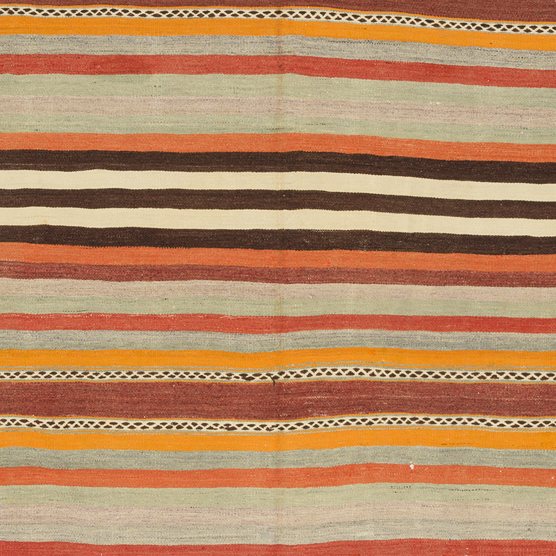 Anadolu Kilimi - 162 cm x 245 cm - K0085969