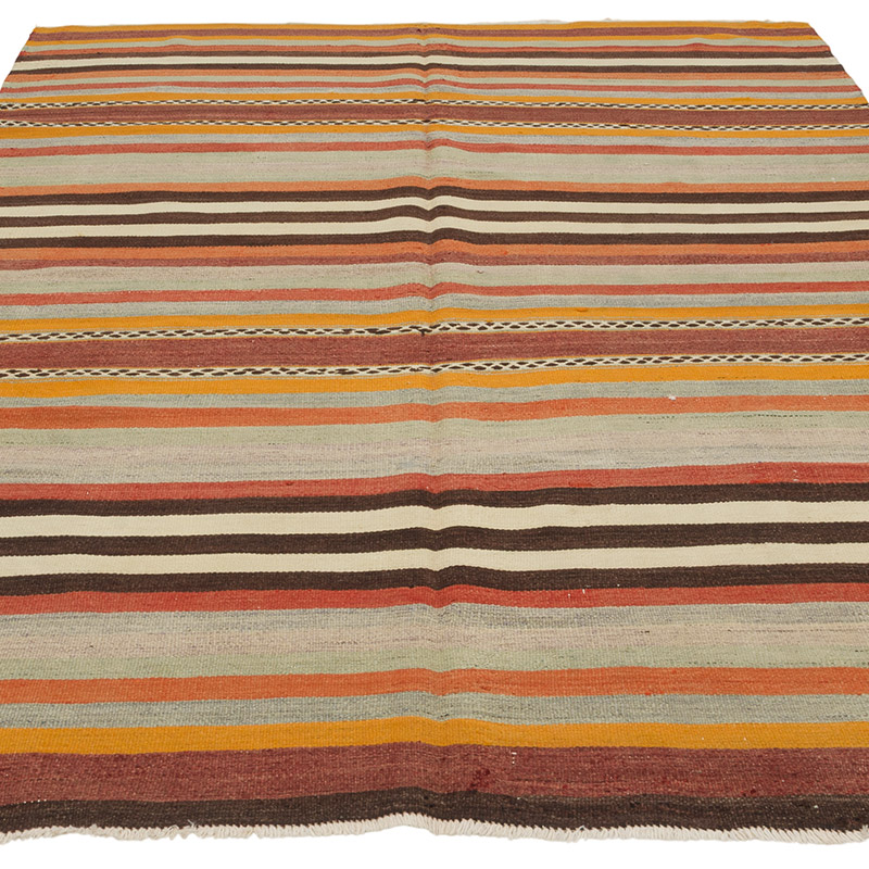 Anadolu Kilimi - 162 cm x 245 cm - K0085969