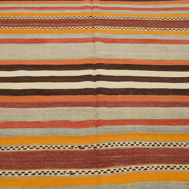 Anadolu Kilimi - 162 cm x 245 cm - K0085969