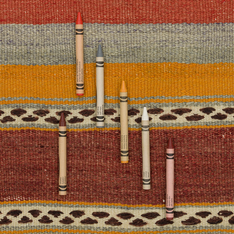 Anadolu Kilimi - 162 cm x 245 cm - K0085969