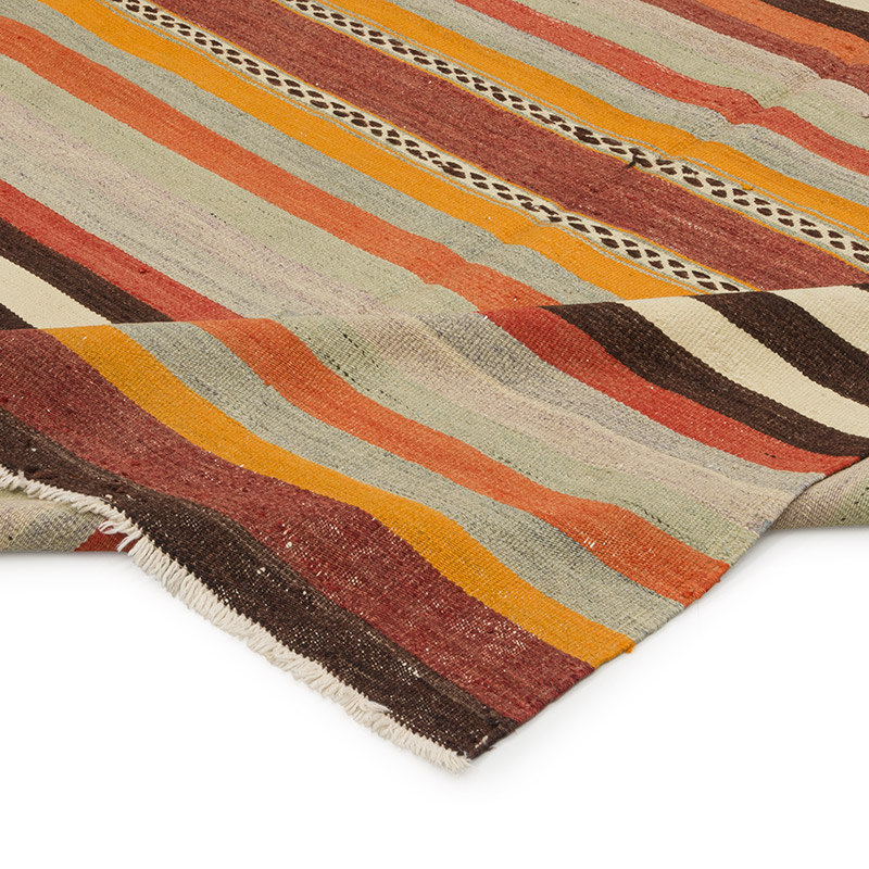 Anadolu Kilimi - 162 cm x 245 cm - K0085969