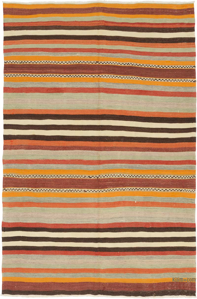 Anadolu Kilimi - 162 cm x 245 cm - K0085969