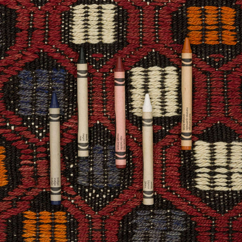Vintage Anadolu Cicim - 187 cm x 323 cm - K0085970