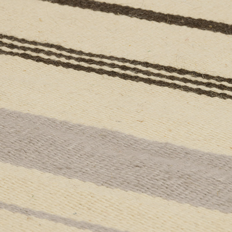 Yeni Kök Boya El Dokuma Kilim - 146 cm x 214 cm - K0085972