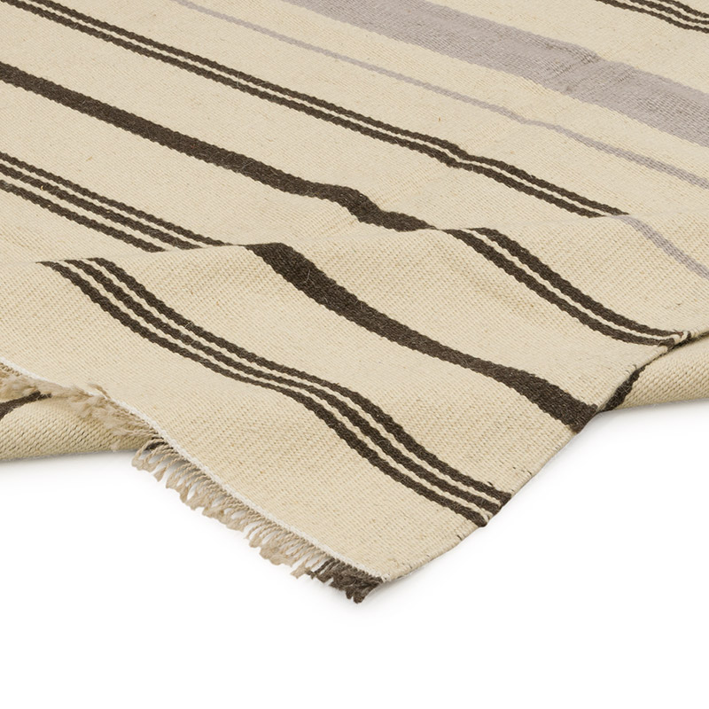 Yeni Kök Boya El Dokuma Kilim - 146 cm x 214 cm - K0085972