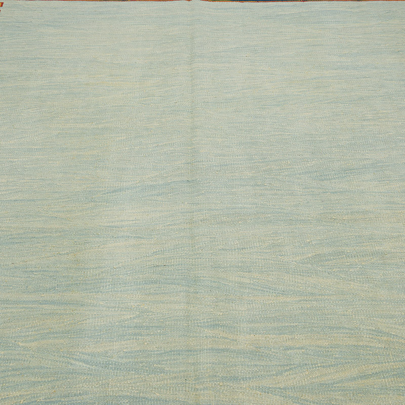 Yeni Kök Boya El Dokuma Kilim - 193 cm x 220 cm - K0085973