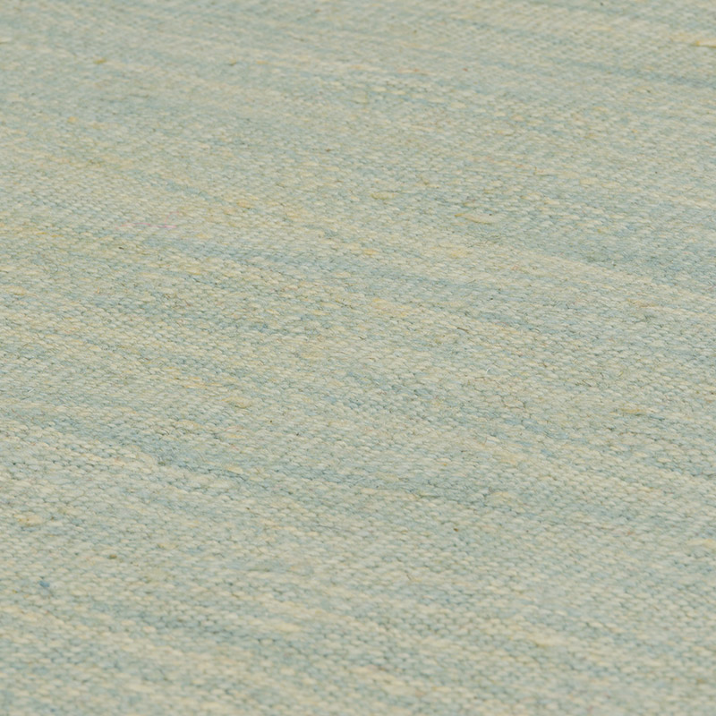 Yeni Kök Boya El Dokuma Kilim - 193 cm x 220 cm - K0085973