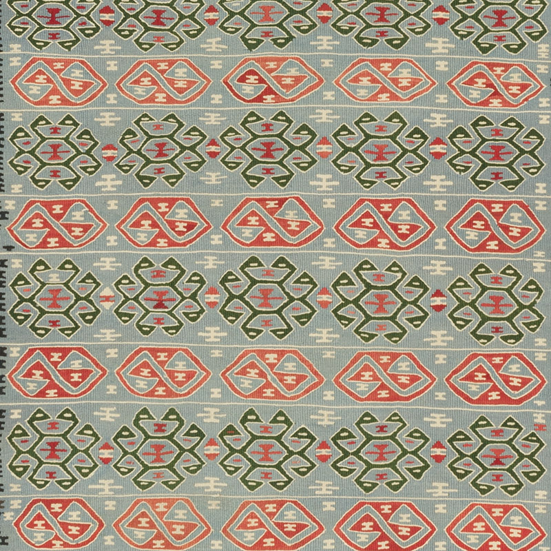 Alfombra Vintage Van Kilim - 106 cm x 175 cm - K0085994