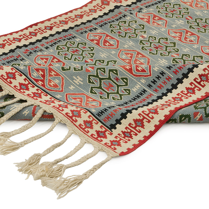Alfombra Vintage Van Kilim - 106 cm x 175 cm - K0085994