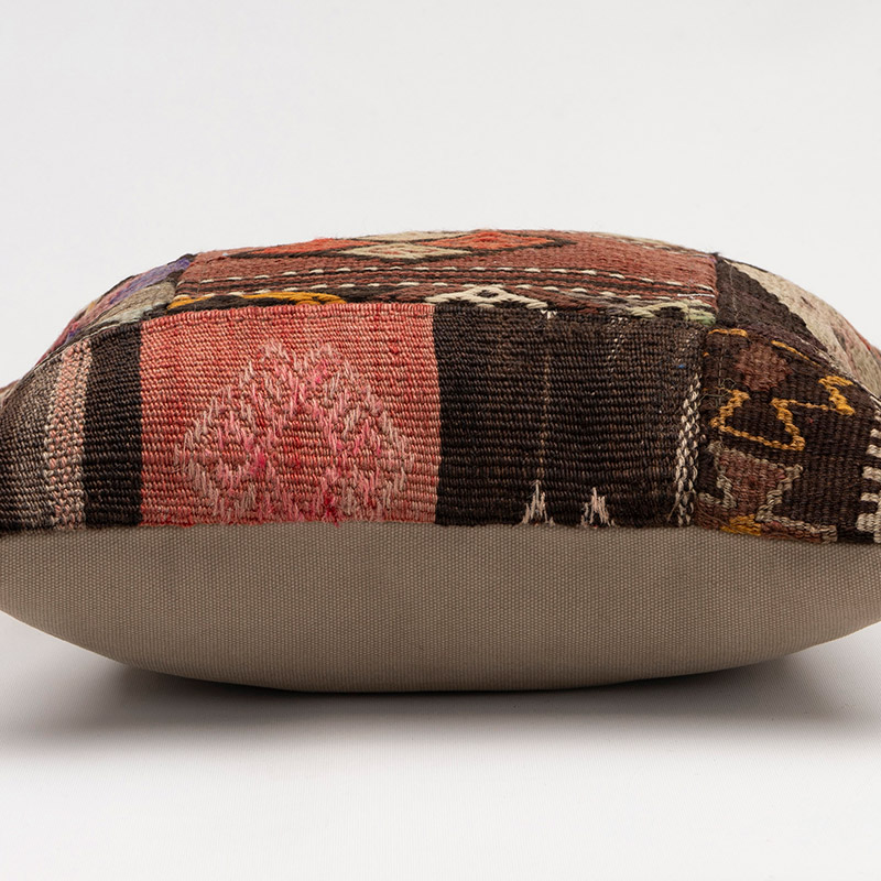 Kilim Pillow Cover - K0086103