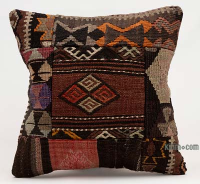 Kilim Yastık Kılıfı