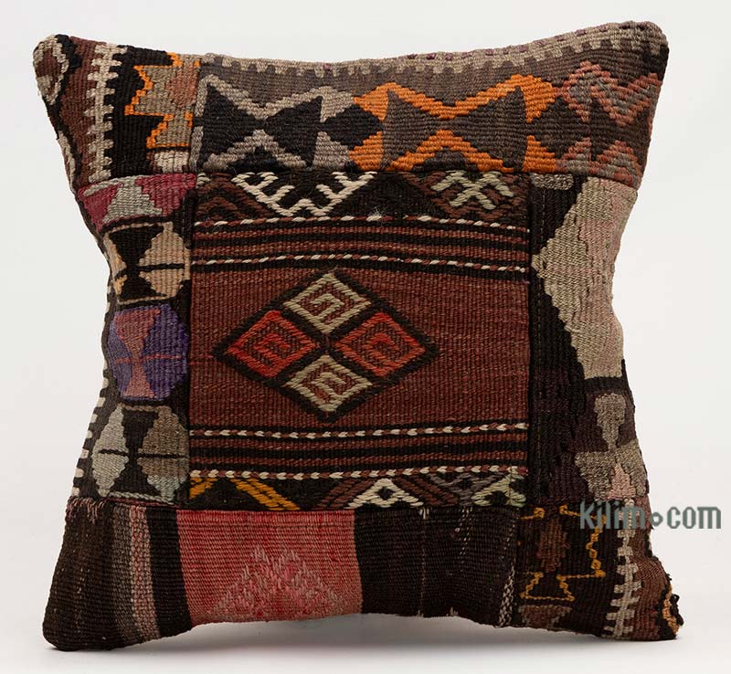 Kilim Pillow Cover - K0086103