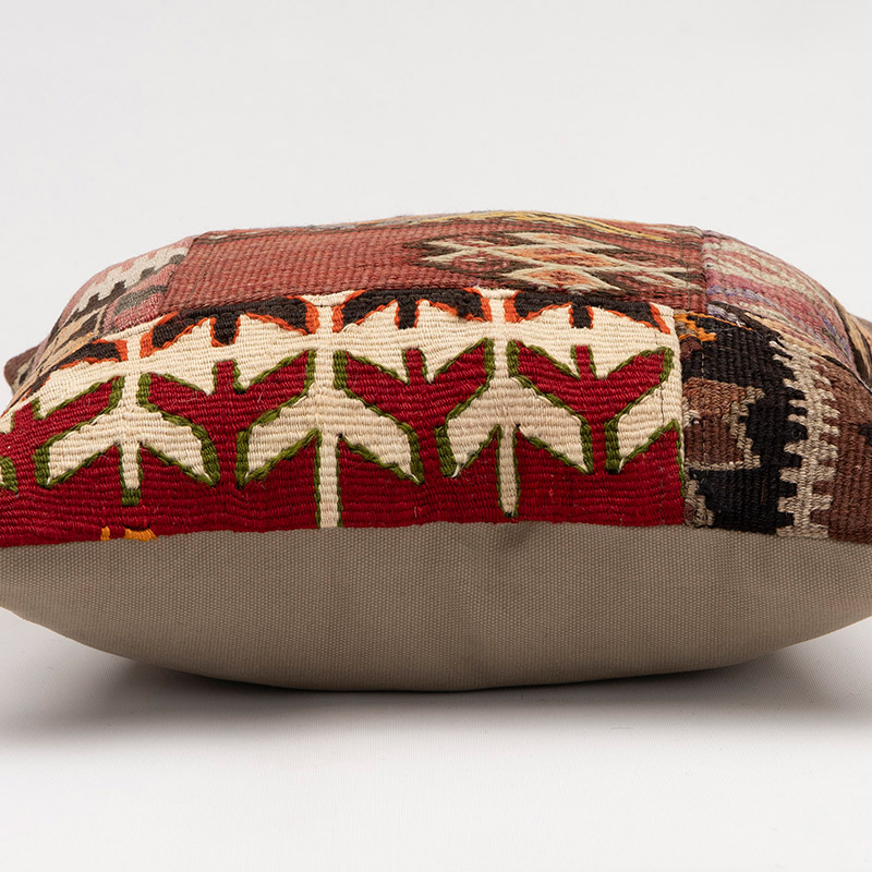 Funda de Almohada Kilim - K0086104