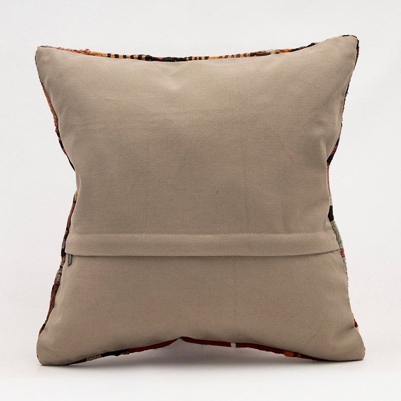 Funda de Almohada Kilim - K0086104
