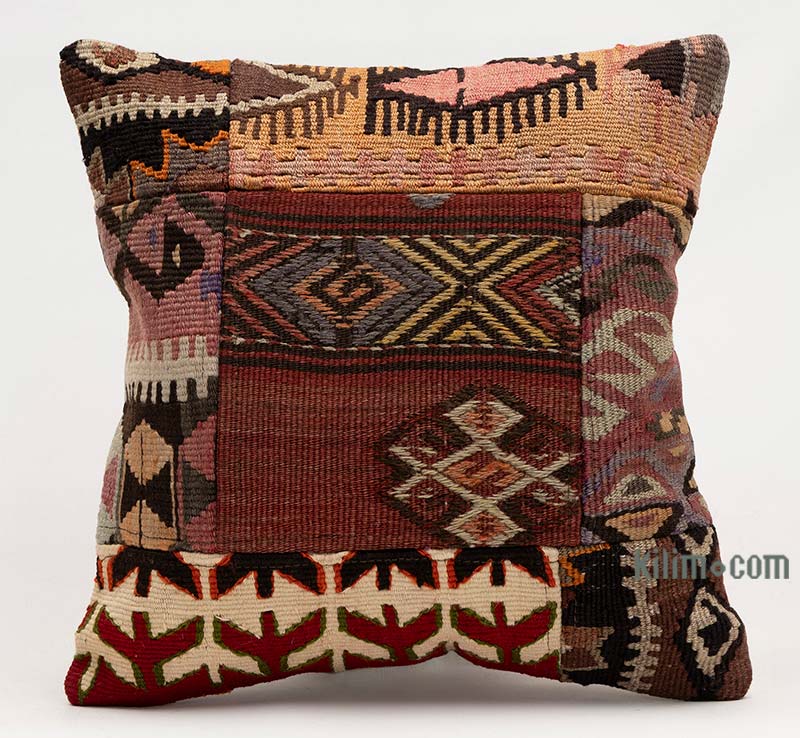 Funda de Almohada Kilim - K0086104