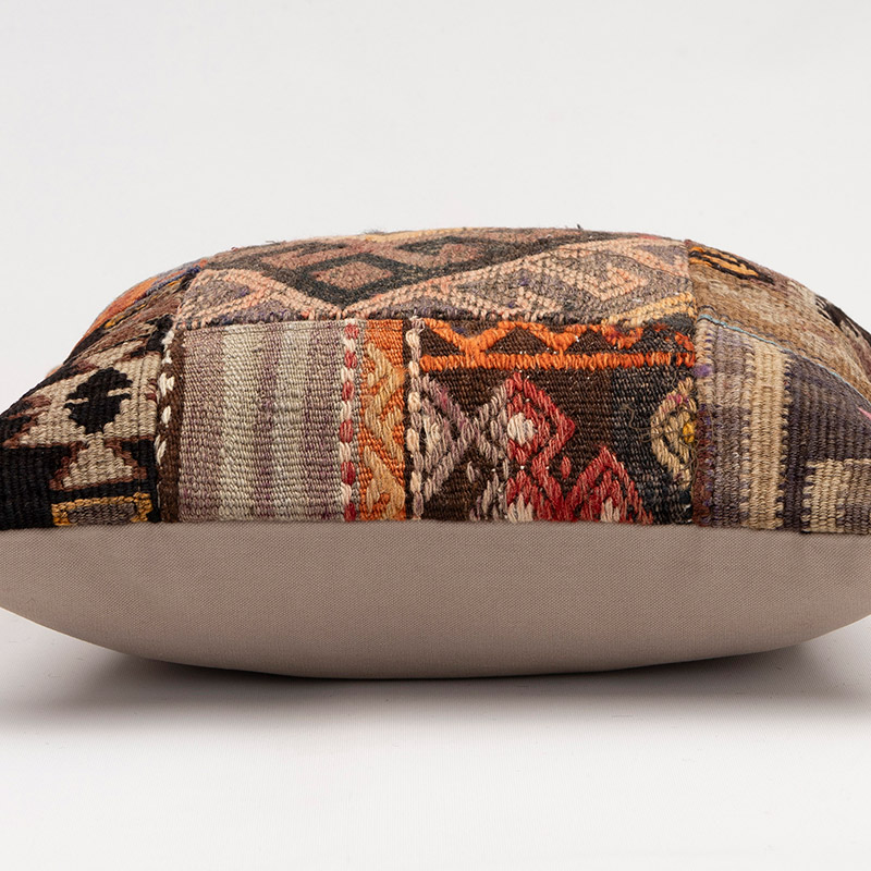 Kilim Yastık Kılıfı - K0086105