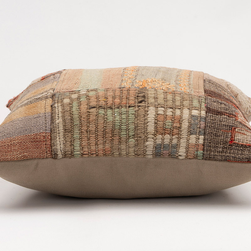 Funda de Almohada Kilim - K0086106