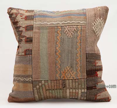 Kilim Yastık Kılıfı