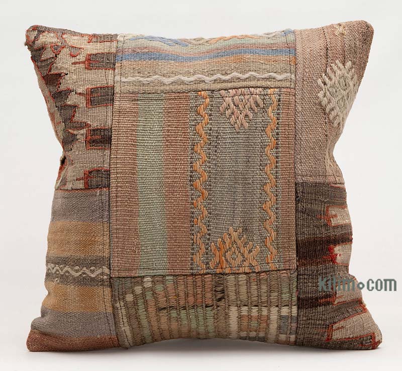 Funda de Almohada Kilim - K0086106