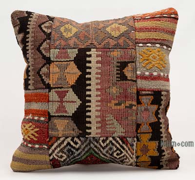 Kilim Yastık Kılıfı