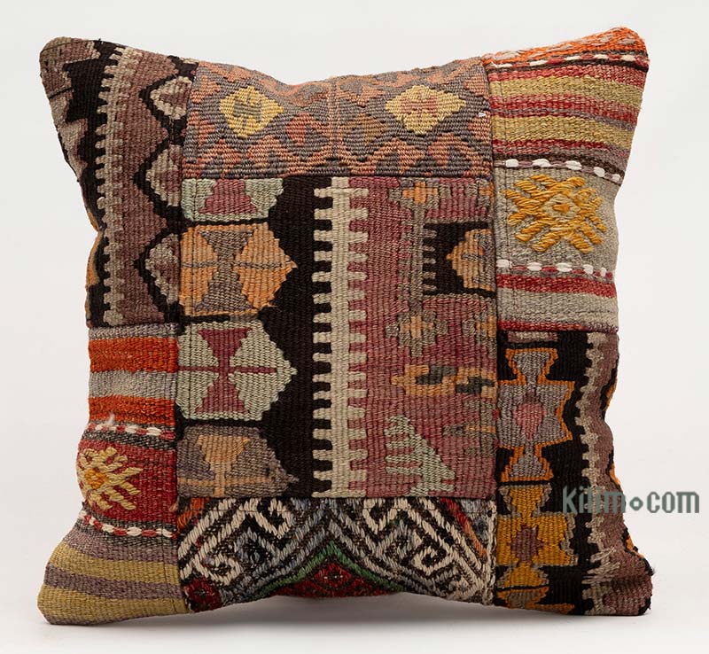 Funda de Almohada Kilim - K0086107