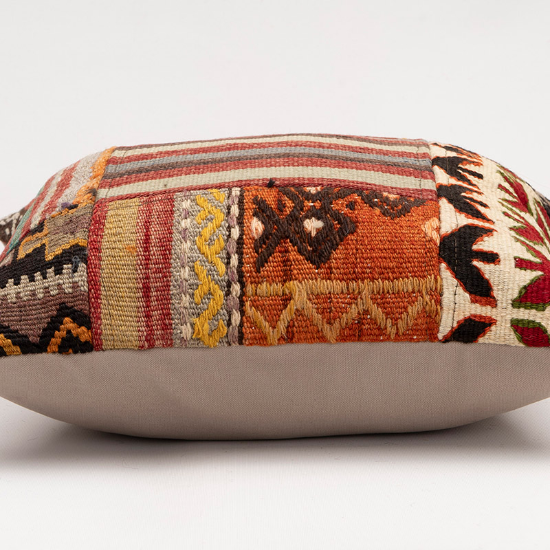 Funda de Almohada Kilim - K0086109