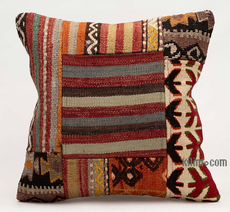 Funda de Almohada Kilim - K0086109
