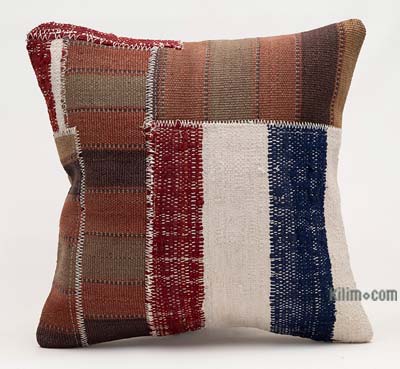 Funda de Almohada Kilim