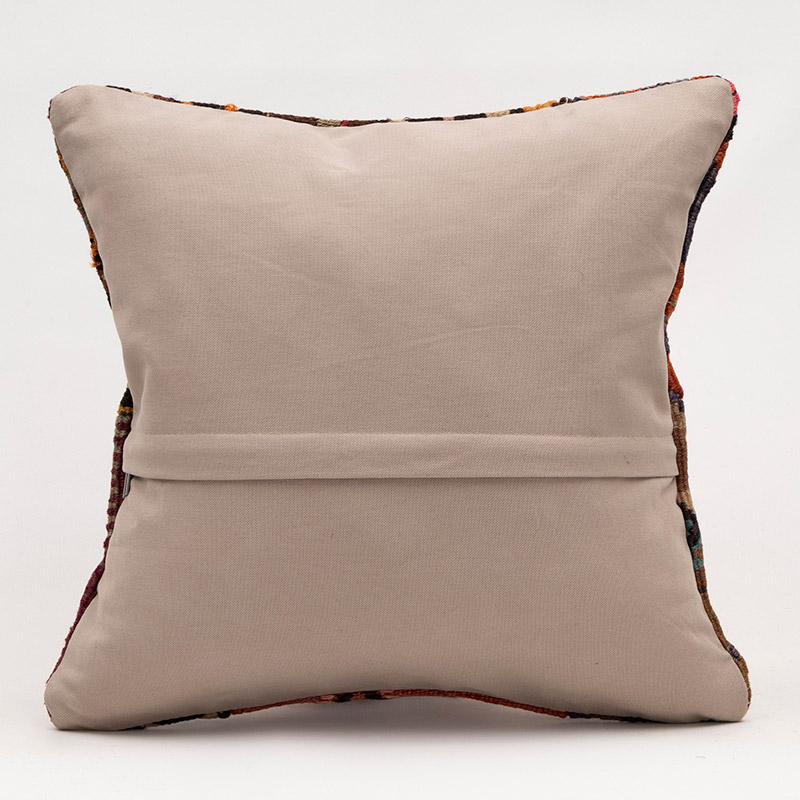 Funda de Almohada Kilim - K0086112