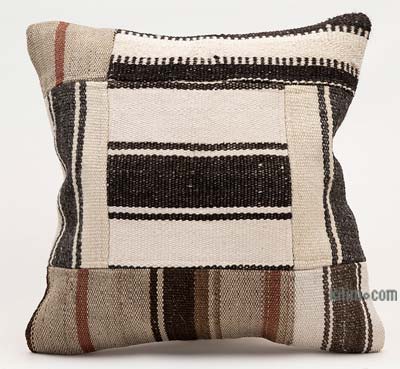 Kilim Yastık Kılıfı