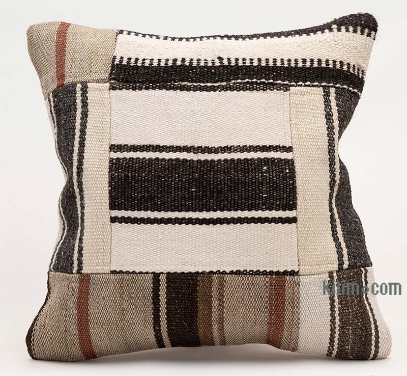 Funda de Almohada Kilim - K0086113