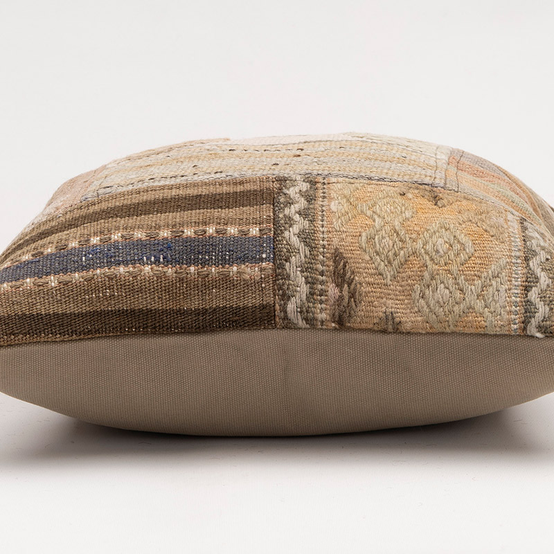 Funda de Almohada Kilim - K0086114