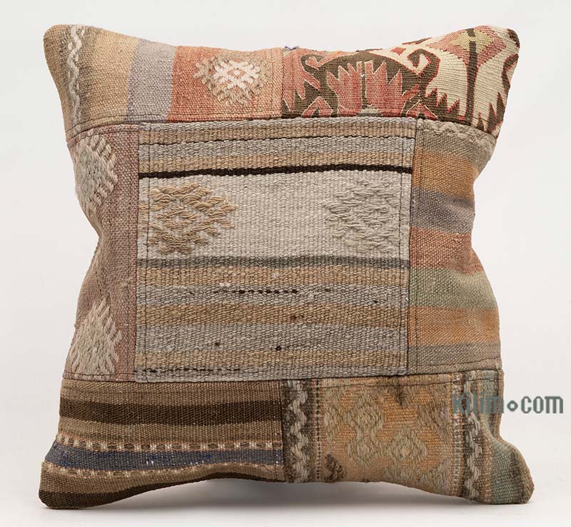 Funda de Almohada Kilim - K0086114