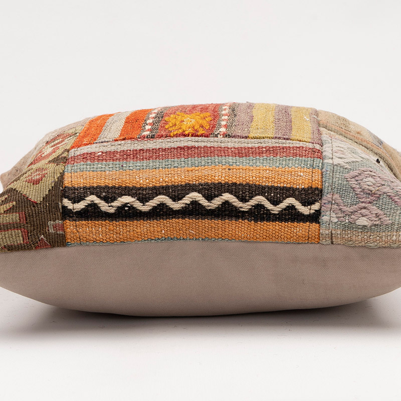 Kilim Yastık Kılıfı - K0086116