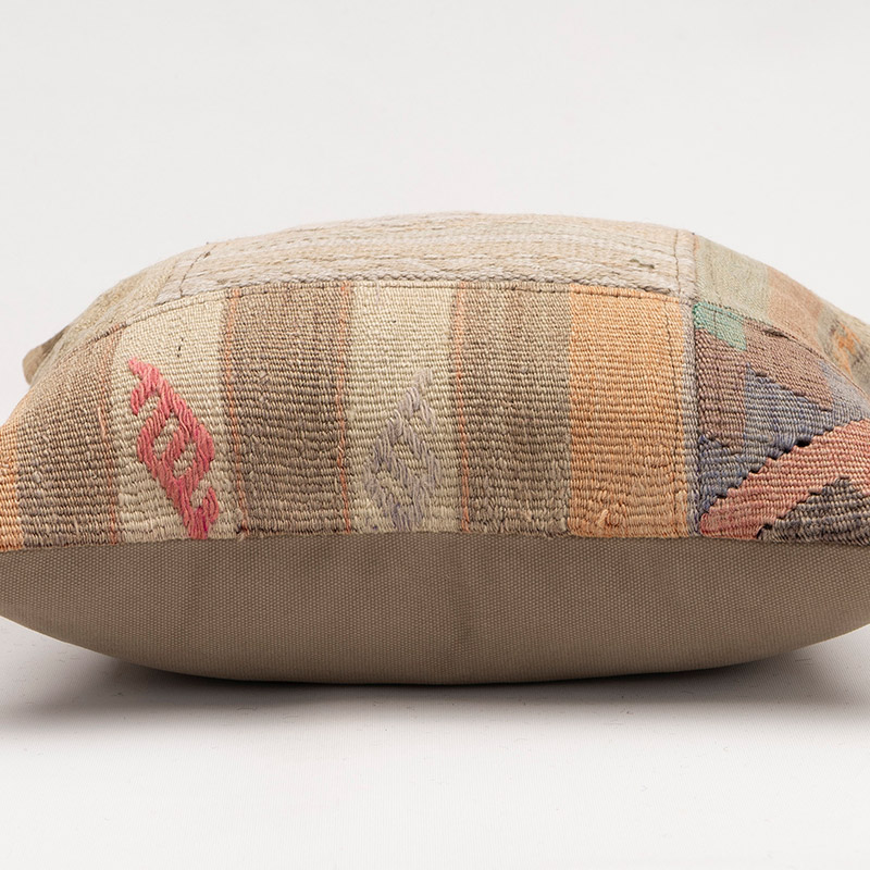 Kilim Pillow Cover - K0086117