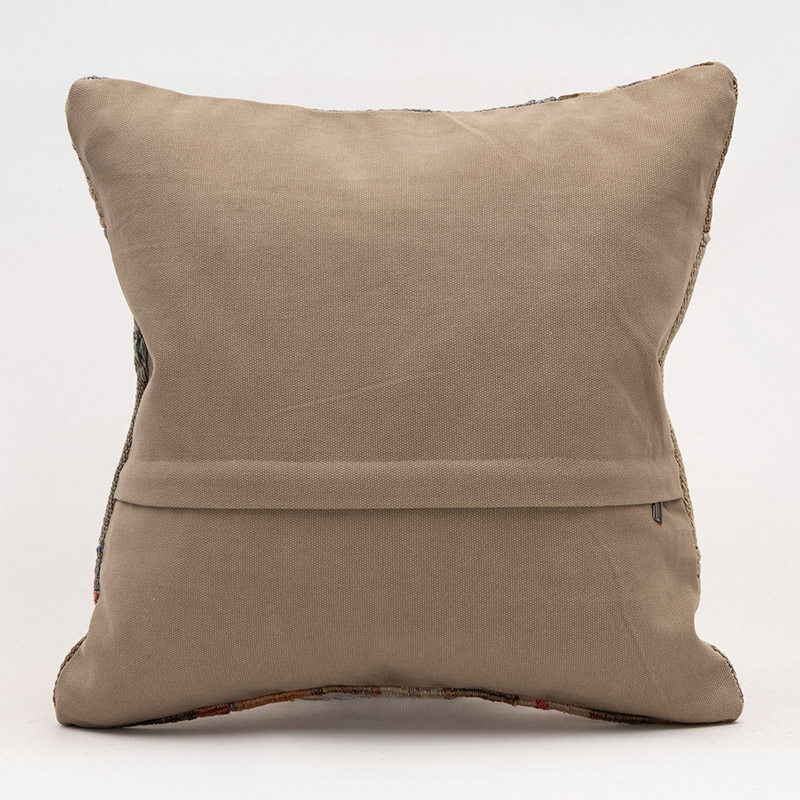 Kilim Pillow Cover - K0086117