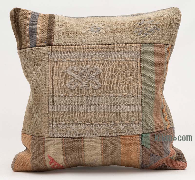 Kilim Pillow Cover - K0086117