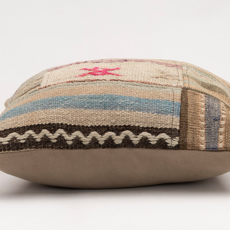 Kilim Pillow Cover - K0086118