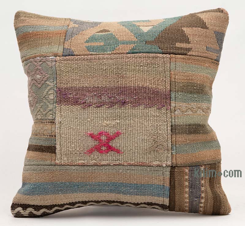Kilim Pillow Cover - K0086118