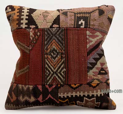 Kilim Yastık Kılıfı
