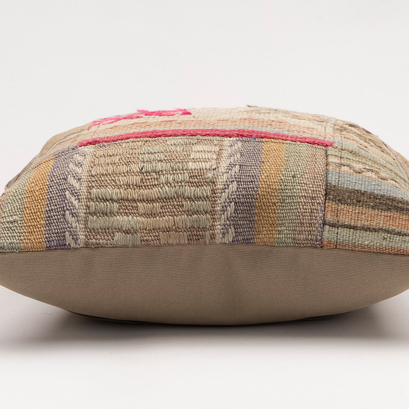 Funda de Almohada Kilim - K0086120