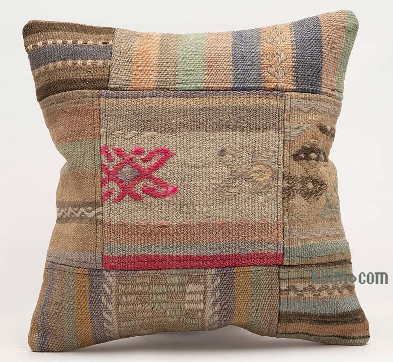 Funda de Almohada Kilim - K0086120