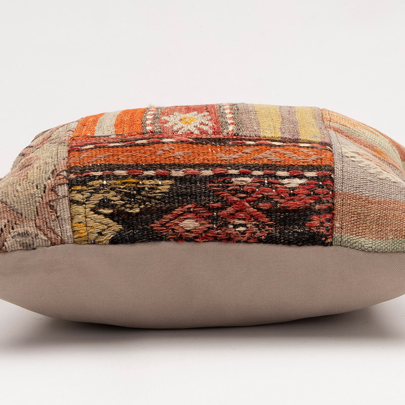 Kilim Pillow Cover - K0086122