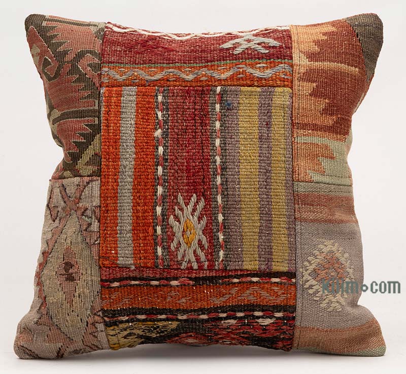 Kilim Pillow Cover - K0086122