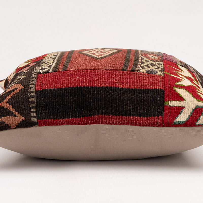 Funda de Almohada Kilim - K0086123